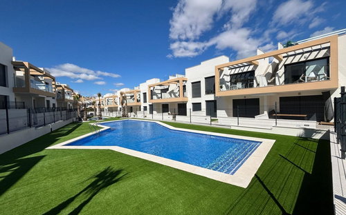 Villamartin · Alicante REF #CSPX-96077 · Apartment 2053253819