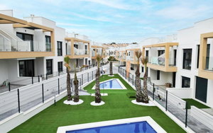 Villamartin · Alicante REF #CSPX-96077 · Apartment 2053253819