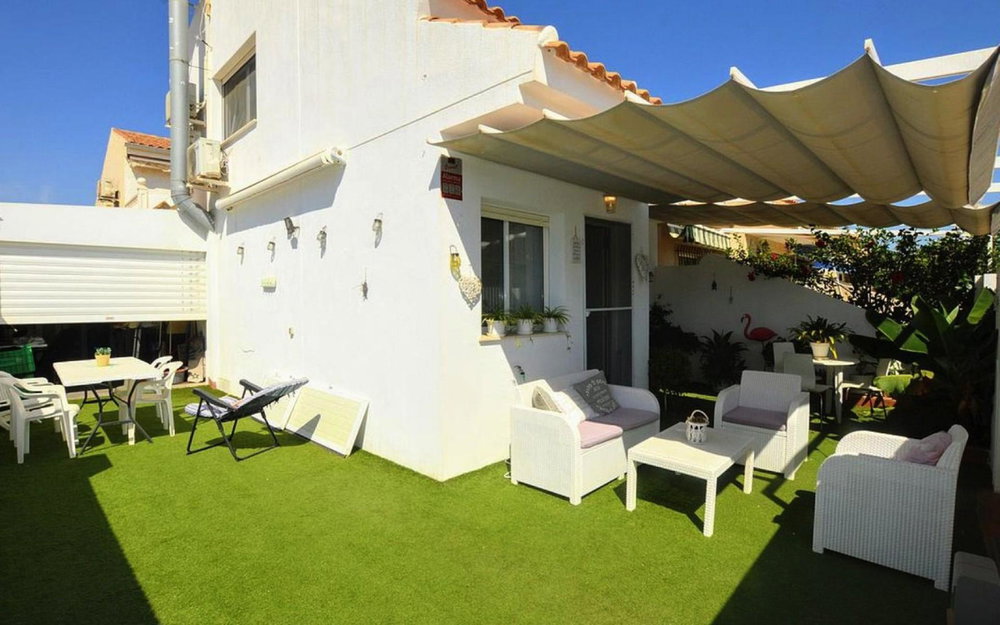 San Pedro del Pinatar · Murcia REF #CSPX-95605 · Villa 2943113600