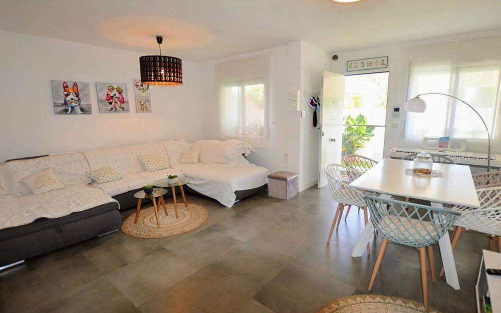 San Pedro del Pinatar · Murcia REF #CSPX-95605 · Villa 2943113600