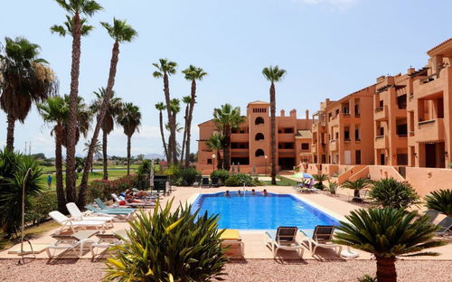 Los Alcazares · Murcia REF #CSPX-93298 · Apartment 2993728314