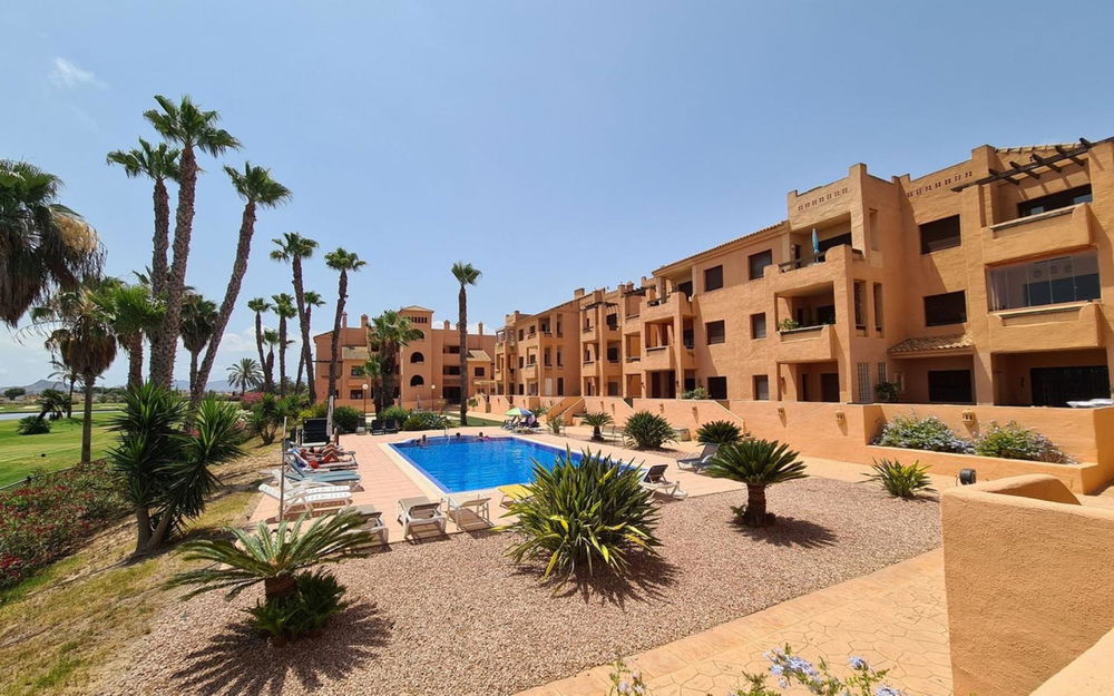 Los Alcazares · Murcia REF #CSPX-93298 · Apartment 2993728314