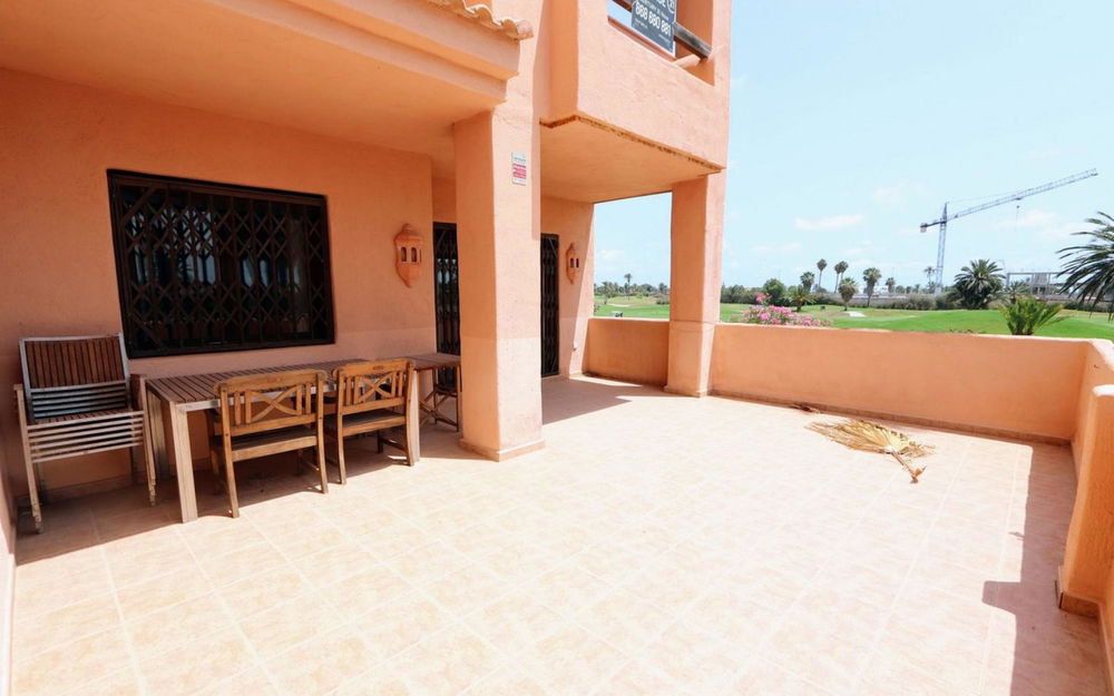 Los Alcazares · Murcia REF #CSPX-93298 · Apartment 2993728314