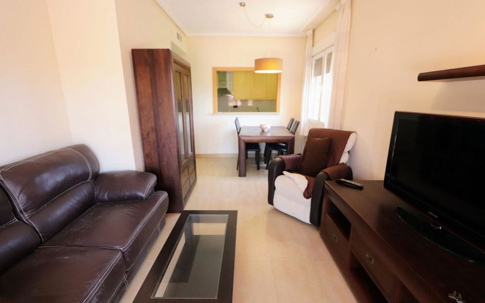 Los Alcazares · Murcia REF #CSPX-93298 · Apartment 2993728314