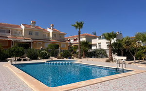 Ciudad Quesada · Alicante REF #CSPX-15007 · Townhouse 2171714159