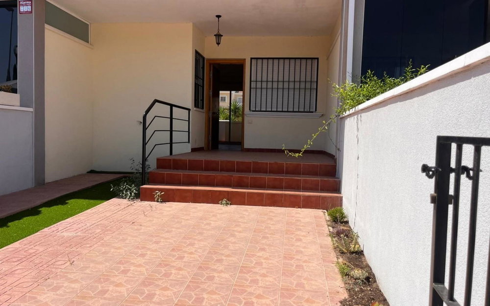 Ciudad Quesada · Alicante REF #CSPX-15007 · Townhouse 2171714159