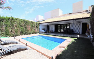 Murcia · Murcia REF #CSPX-47519 · Villa 4276299343