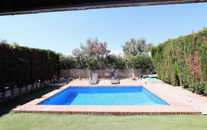 Murcia · Murcia REF #CSPX-47519 · Villa 4276299343