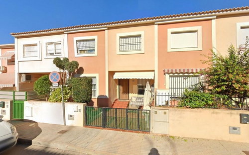 San Javier · Murcia REF #CSPX-15296 · Townhouse 3866943540