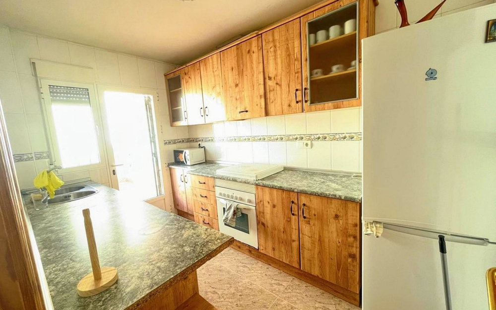 San Javier · Murcia REF #CSPX-15296 · Townhouse 3866943540