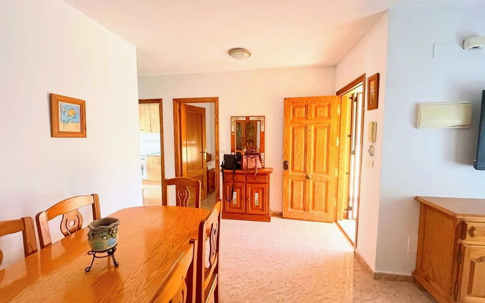 San Javier · Murcia REF #CSPX-15296 · Townhouse 3866943540