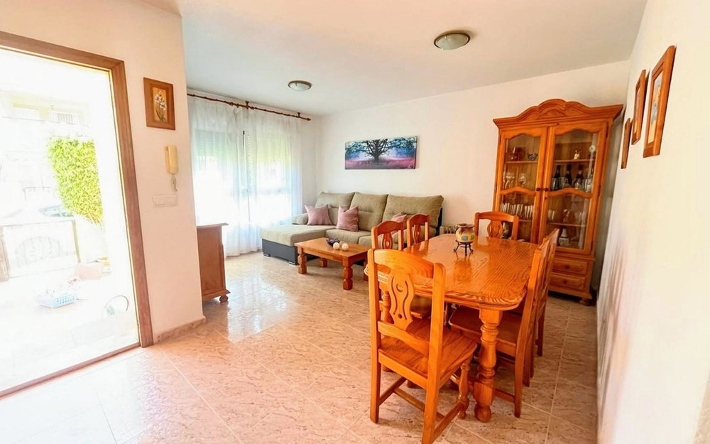 San Javier · Murcia REF #CSPX-15296 · Townhouse 3866943540