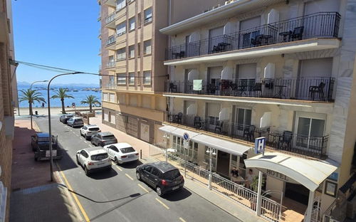 San Pedro del Pinatar · Murcia REF #CSPX-99502 · Apartment 3353472931