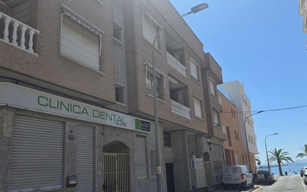 San Pedro del Pinatar · Murcia REF #CSPX-99502 · Apartment 3353472931