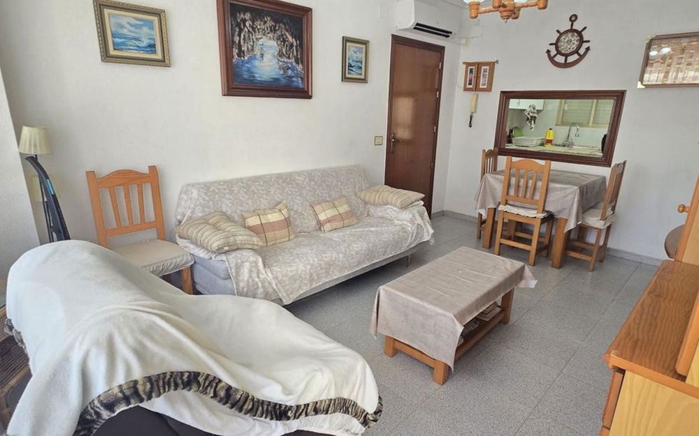 San Pedro del Pinatar · Murcia REF #CSPX-99502 · Apartment 3353472931