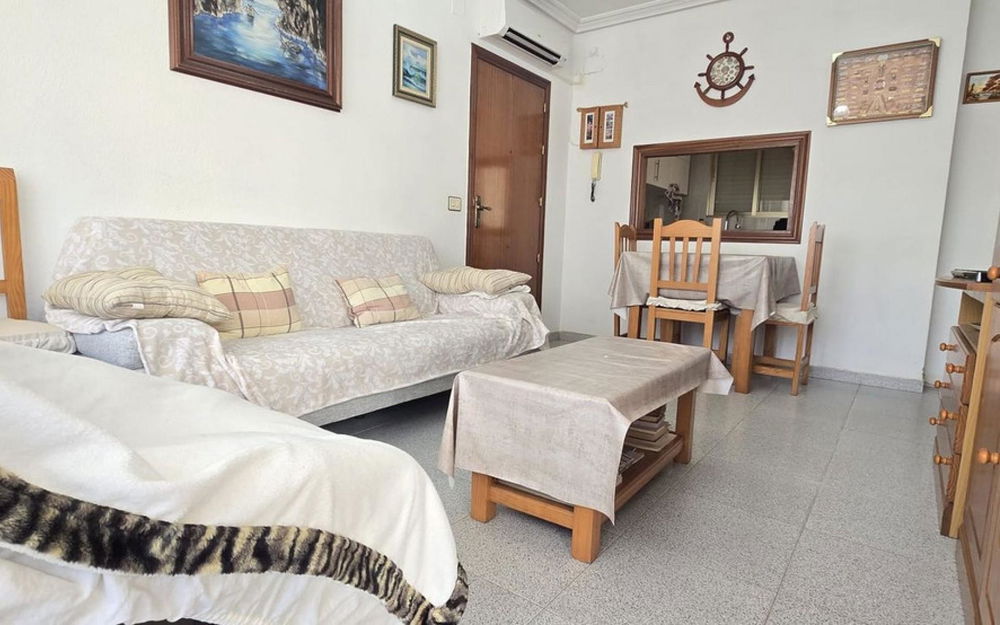 San Pedro del Pinatar · Murcia REF #CSPX-99502 · Apartment 3353472931