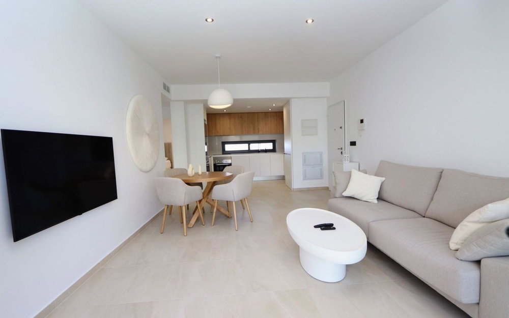 Los Alcazares · Murcia REF #CSPX-33241 · Apartment 3612160792