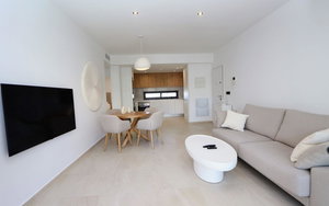 Los Alcazares · Murcia REF #CSPX-33241 · Apartment 3612160792