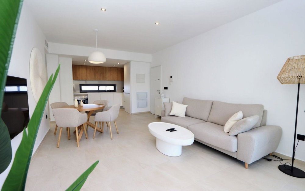 Los Alcazares · Murcia REF #CSPX-33241 · Apartment 3612160792