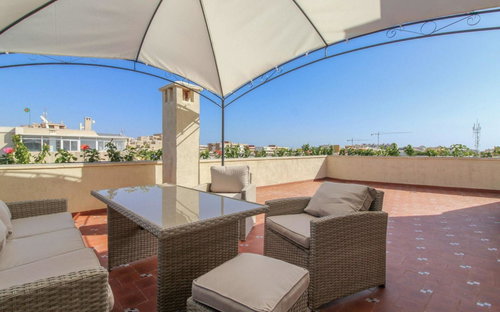 Punta Prima · Alicante REF #CSPX-86446 · Apartment 96753065