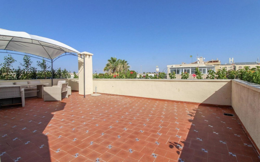 Punta Prima · Alicante REF #CSPX-86446 · Apartment 96753065