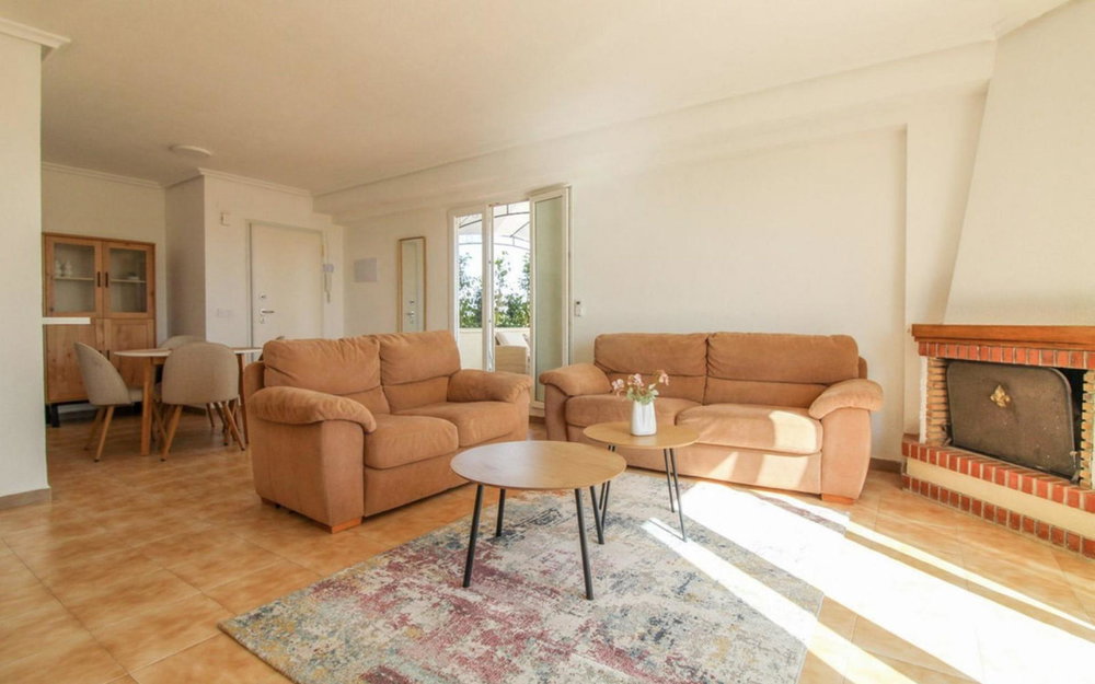 Punta Prima · Alicante REF #CSPX-86446 · Apartment 96753065