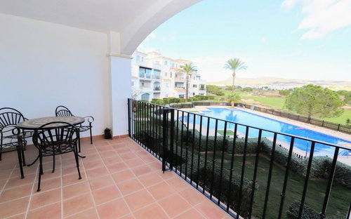 Murcia · Murcia REF #CSPX-68588 · Apartment 1201449005