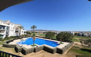 Murcia · Murcia REF #CSPX-68588 · Apartment 1201449005