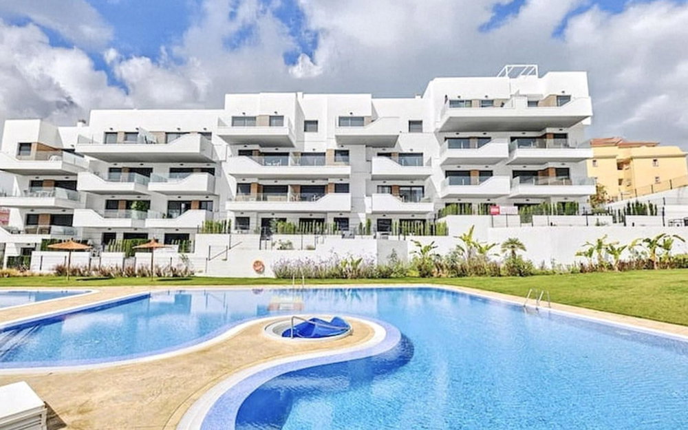 Villamartin · Alicante REF #CSPX-96946 · Apartment 2008232428