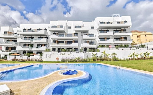 Villamartin · Alicante REF #CSPX-96946 · Apartment 2008232428