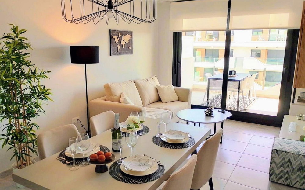 Villamartin · Alicante REF #CSPX-96946 · Apartment 2008232428