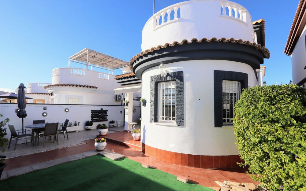 Murcia · Murcia REF #CSPX-46014 · Villa 3922117668