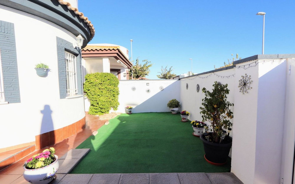 Murcia · Murcia REF #CSPX-46014 · Villa 3922117668