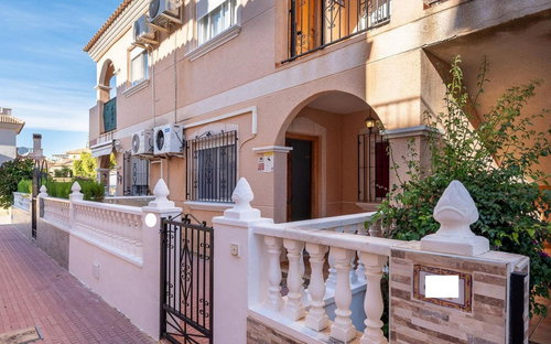 La Zenia · Alicante REF #CSPX-60809 · Apartment 3643812734