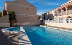 La Zenia · Alicante REF #CSPX-60809 · Apartment 3643812734