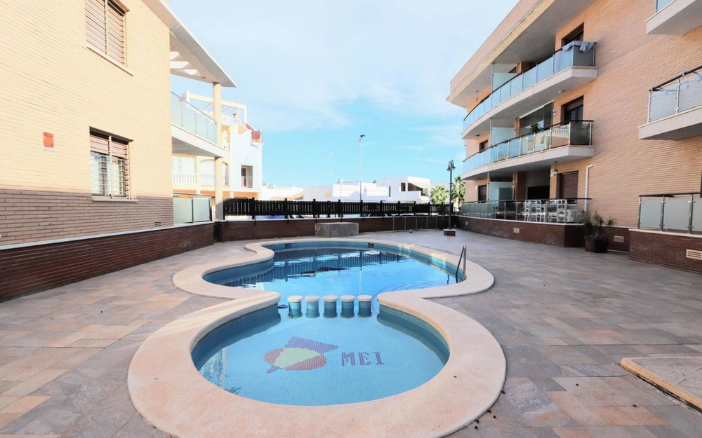 Santiago De La Ribera · Murcia REF #CSPX-41983 · Apartment 2056373456