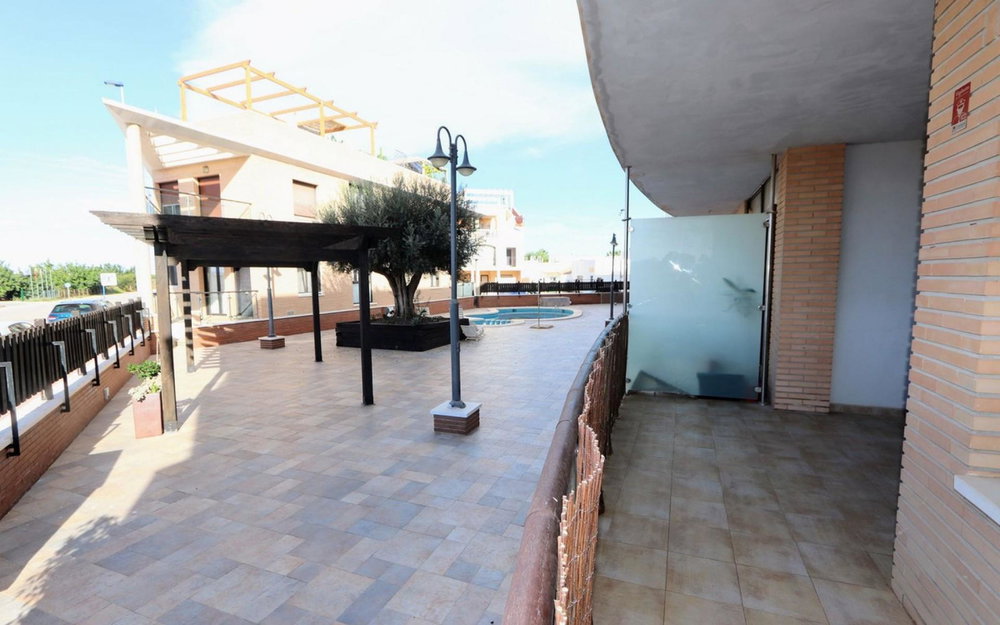 Santiago De La Ribera · Murcia REF #CSPX-41983 · Apartment 2056373456