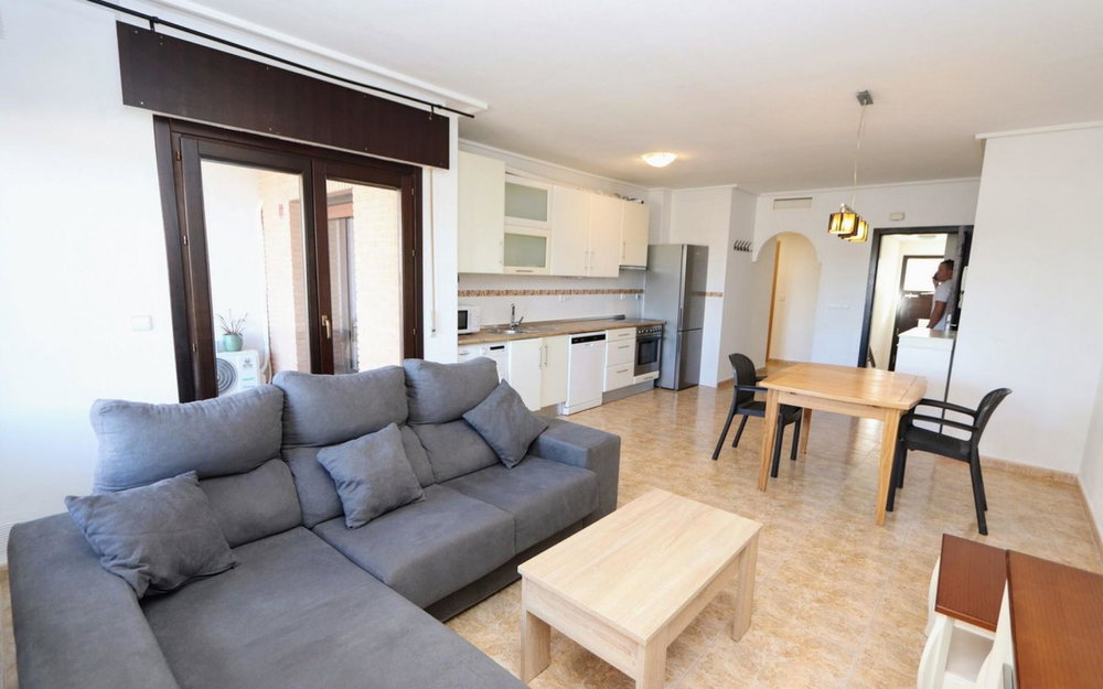 Santiago De La Ribera · Murcia REF #CSPX-41983 · Apartment 2056373456