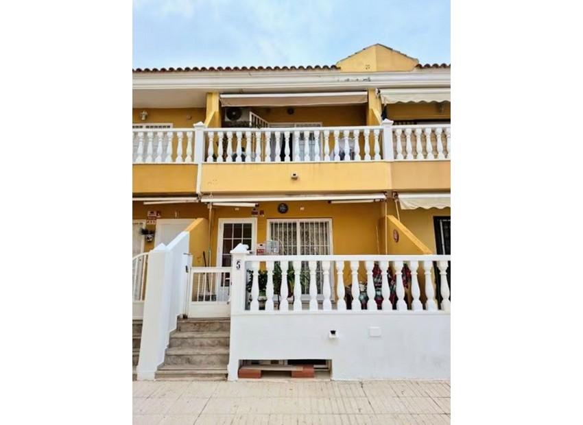 Cartagena · Murcia REF #CSPX-29508 · Townhouse 2305456382