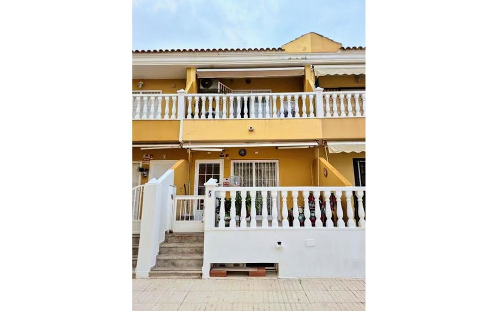 Cartagena · Murcia REF #CSPX-29508 · Townhouse 2305456382