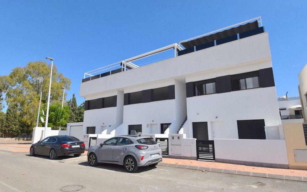 San Pedro del Pinatar · Murcia REF #CSPX-45744 · Apartment 812052615