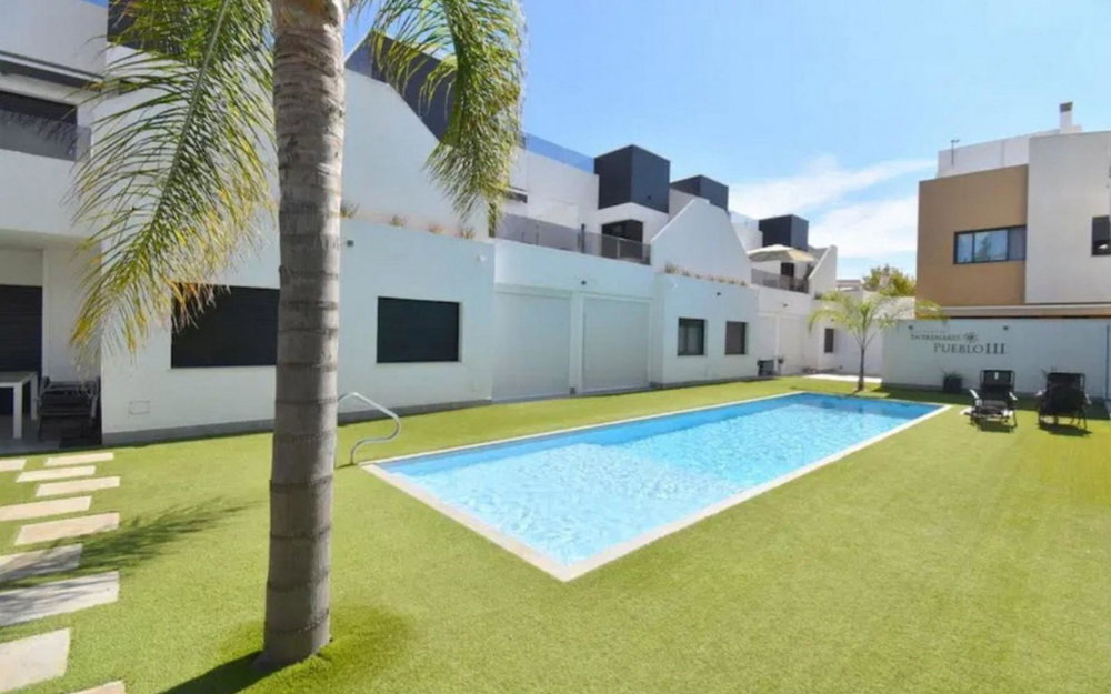 San Pedro del Pinatar · Murcia REF #CSPX-45744 · Apartment 812052615