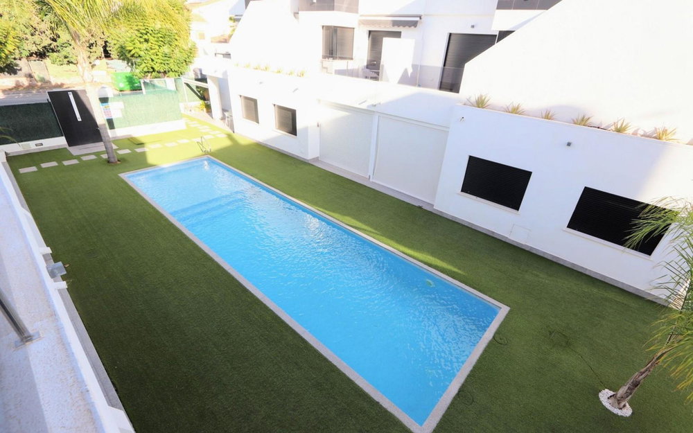 San Pedro del Pinatar · Murcia REF #CSPX-45744 · Apartment 812052615