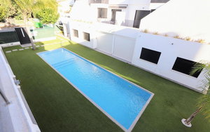 San Pedro del Pinatar · Murcia REF #CSPX-45744 · Apartment 812052615