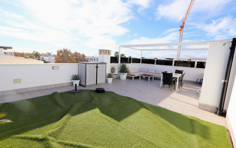San Pedro del Pinatar · Murcia REF #CSPX-45744 · Apartment 812052615