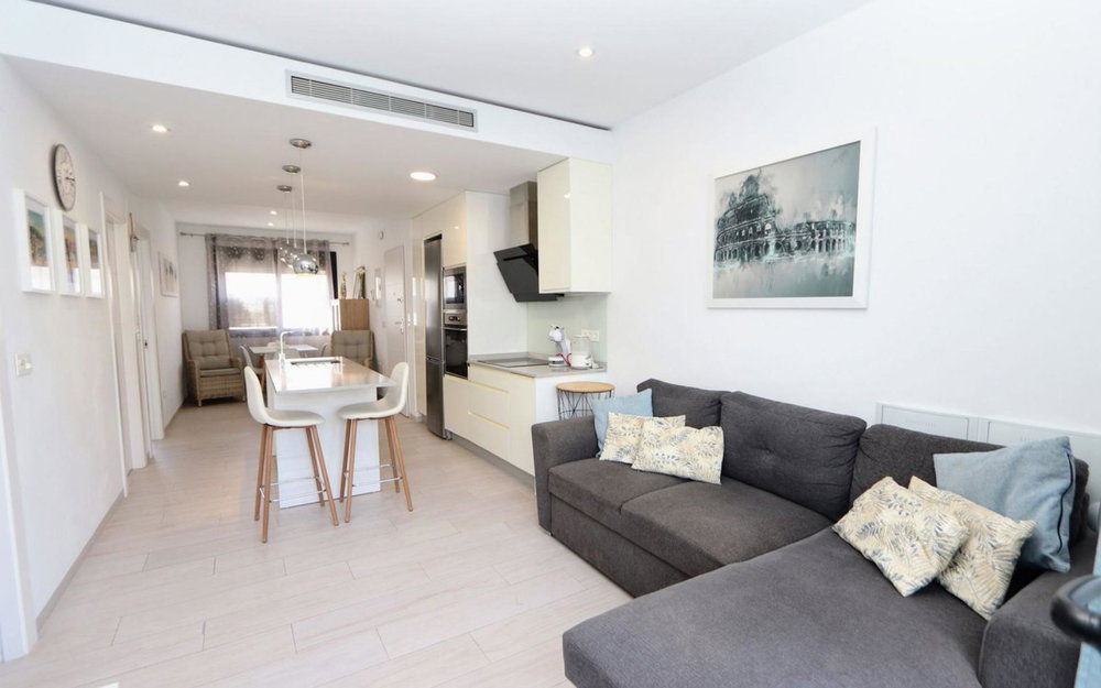 San Pedro del Pinatar · Murcia REF #CSPX-45744 · Apartment 812052615