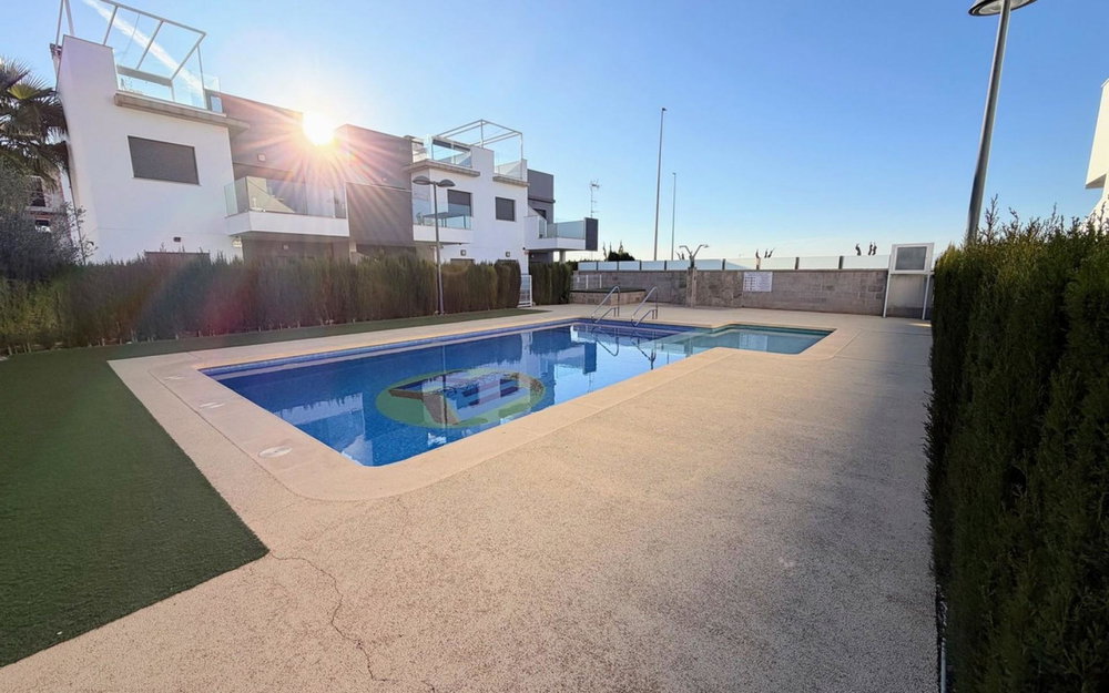 Pilar de la Horadada · Alicante REF #CSPX-86496 · Apartment 791012878