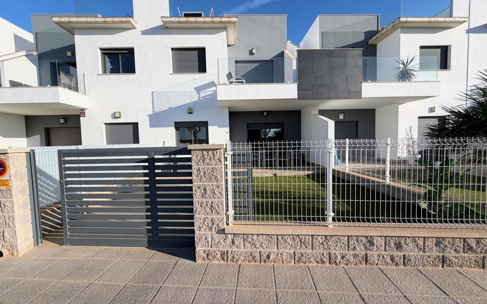 Pilar de la Horadada · Alicante REF #CSPX-86496 · Apartment 791012878