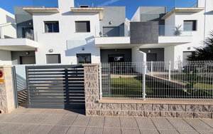 Pilar de la Horadada · Alicante REF #CSPX-86496 · Apartment 791012878