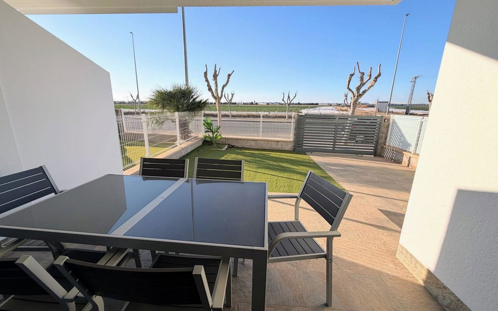 Pilar de la Horadada · Alicante REF #CSPX-86496 · Apartment 791012878